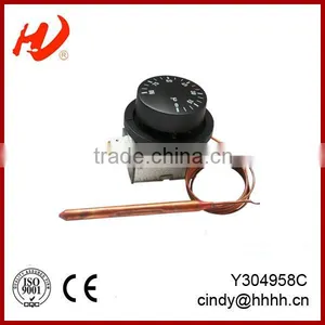 Capillary Thermostat thumbnail-1