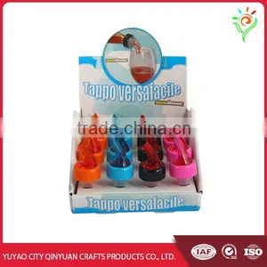 LED Animals Wine Pourer Best Quality LED Animals Wine Pourer thumbnail-2