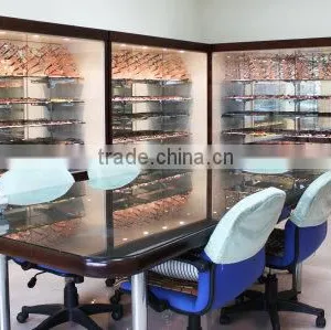 2015 Fashion High Quality Round Sunglasses With Mirror Available thumbnail-6