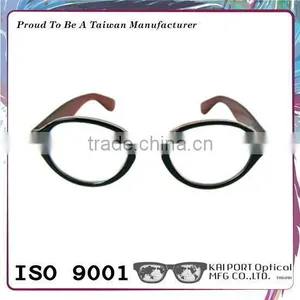Retro Style and Vivid Color Optics Glasses thumbnail-3