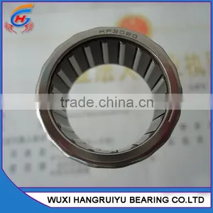 HK0808 Miniature Single Row Drawn Cup Needle Roller Bearing thumbnail-3