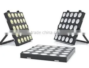 Matrix Beam LED dj Club Dmx Led Blinder 25x3w Cree Led Effect Lighting thumbnail-2