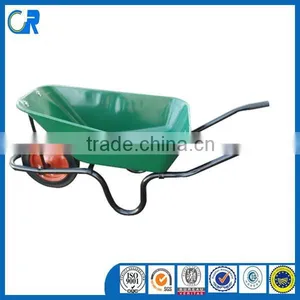 One Wheel Cart WB3800 thumbnail-1