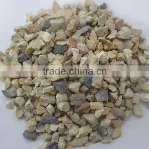 Bulk Density>3.6 85% Al2O3 High Alumina Bauxite thumbnail-3