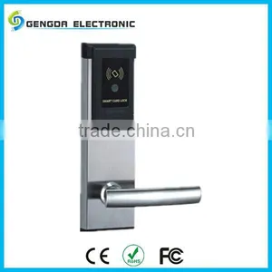 HIGH SECURITY LOCK MAGNETIC KEY LOCK HOTEL thumbnail-1