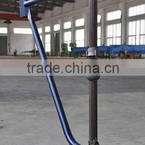 Cup Lock System Scaffolding thumbnail-1