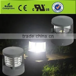 2015 New Design IP68 Waterproof 15W Outdoor LED Garden Light thumbnail-1
