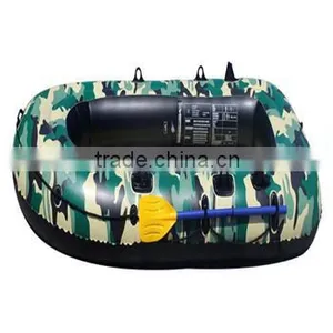 Inflatable Pvc Boat/air Filled Boat/outdoor Sports Boat/ thumbnail-3