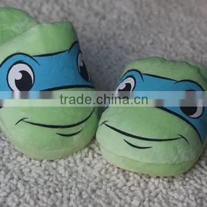 Teenage Militant Ninja Turtles 3D Slippers thumbnail-1