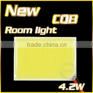 5.8W 5.5W 4.3W 3W Red Interior Car Lights thumbnail-1