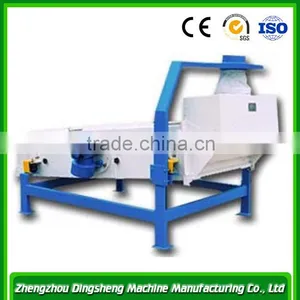 Vibrating Screen for Canola Seed for Sale thumbnail-2