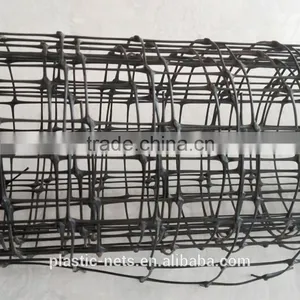 China Heavy Duty Deer Fence Netting,plastic Trellis Fence thumbnail-4