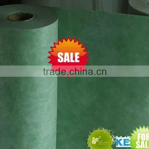 Waterproof Membrane Type PP+PE Compounded Waterproofing Membrane thumbnail-1