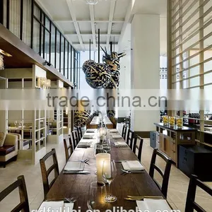 Restaurant Hotel Sofa Sets Design Supplies Hotel Restaurant thumbnail-4