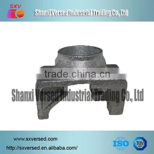 Galvanized Ringlock Scaffolding,scaffolding Part Scaffold Diagonal Fitting thumbnail-1