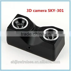 SKYZONE 3D Goggle Camera SKY-301 thumbnail-1