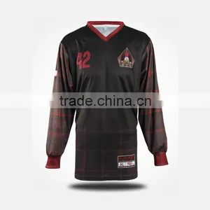 Custom Soccer Jersey for Team Club , Wholesale Club Soccer Jersey thumbnail-6