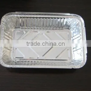 Aluminium Foil 750ml Tray thumbnail-1