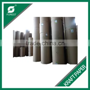 KRAFT PAPER BOARD ROLL thumbnail-3