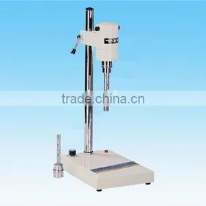 FJ200 Lab Mixer Homogenizer 800ml+different Heads thumbnail-1