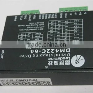 Leadshine DM422C-64 Pneumatic Marking Machine Stepper Motor Driver thumbnail-3