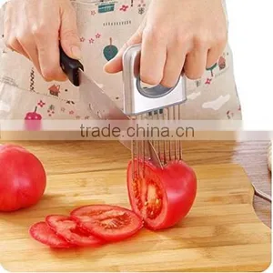 2016 Latest Stainless Steel Onion Holder thumbnail-5