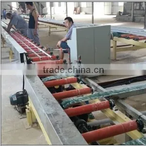 PS Interior Decorative Foam Ceiling Cornice Machine thumbnail-1
