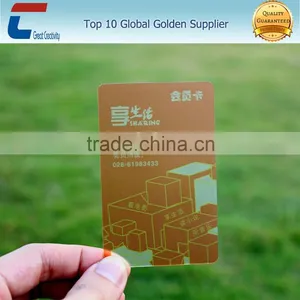 Custom Logo Printing Rfid Security Card for Access Control System thumbnail-2