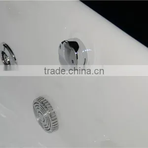 SUNZOOM Double Whirlpool Tub,best Whirlpool Bath,best Whirlpool Bathtubs thumbnail-6