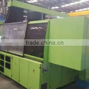 Used Engel Plastic Machinery in Germany thumbnail-3
