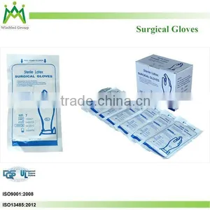 Sterile Gloves thumbnail-4
