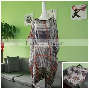 New Apparel Women Bat Sleeve Cardigan Bat Sleeve Tops Women thumbnail-2