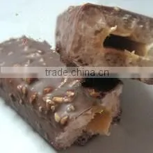 DXY 65-III Chocolate Coating Snacks Production Line thumbnail-3