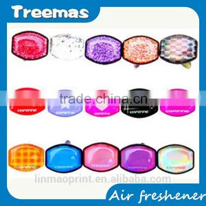 Logo Design Air Clip Freshener/air Freshener Car Vent thumbnail-1