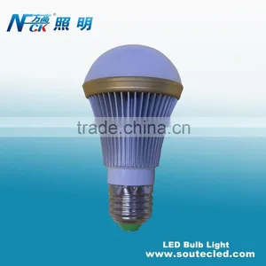Top Quality Led Bulb Light 5watt 6000K Led Bulb Lighting China Led Bulb Parts Distributor thumbnail-2