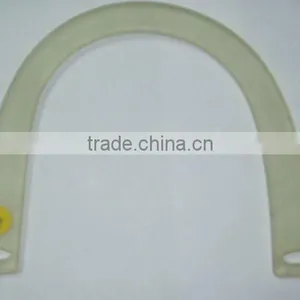 Acrylic Handbag Handle thumbnail-1
