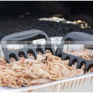 High Quality Bear Paws Fork for Meat thumbnail-3