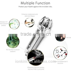 2016 New Products Unique Gift Ideas Air Purifier Car JO-6281 thumbnail-2