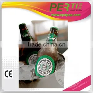 Queue Counter Display E-paper Shelf Display, Super Store E-paper Goods Shelf Display, E-paper Display thumbnail-1