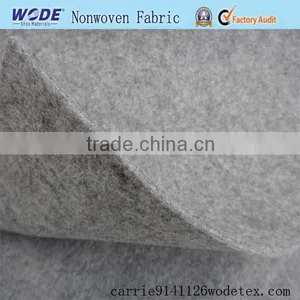 Needle Punching Nonwoven Polyester Felt Fabric thumbnail-1