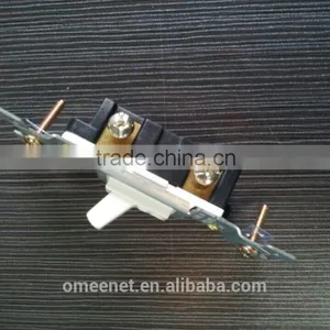 UL Approve 15A,120V High Quality Single Toggle Switch thumbnail-3