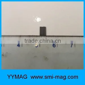 Professional Micro/mini Magnet for Toy thumbnail-5