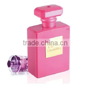 Amazon / Promotion AB019 MINI USB Light Piggy Humidifier With Changeable Led Light thumbnail-3