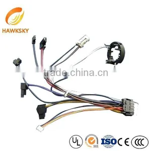 Universal Hotrod Pre-wire Harness Kit thumbnail-1