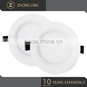 New Products Wholesale 3w Round Led Panel thumbnail-4