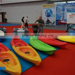 HEITRO Made in China Ocean Kayak Cheap Canoes thumbnail-1