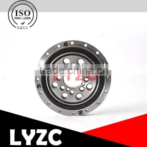 CSG32 Harmonic Drive Crossed Roller Bearing for Harmonic Drive thumbnail-3