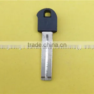 Remote Emergency Smart Key Fob Blade Replacement Insert Blank for Toyota thumbnail-3