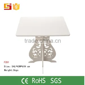 Italy New Design Living Room Furniture Modern Folding Coffee Table thumbnail-4