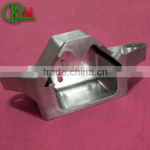 Provide Good Quality Custom Cnc Aluminum Machined Parts thumbnail-6